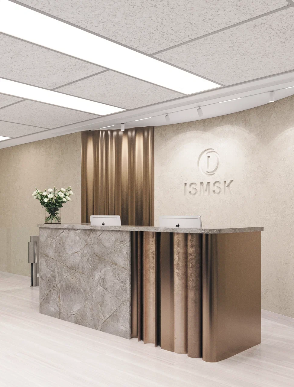 white and gray optical illusion