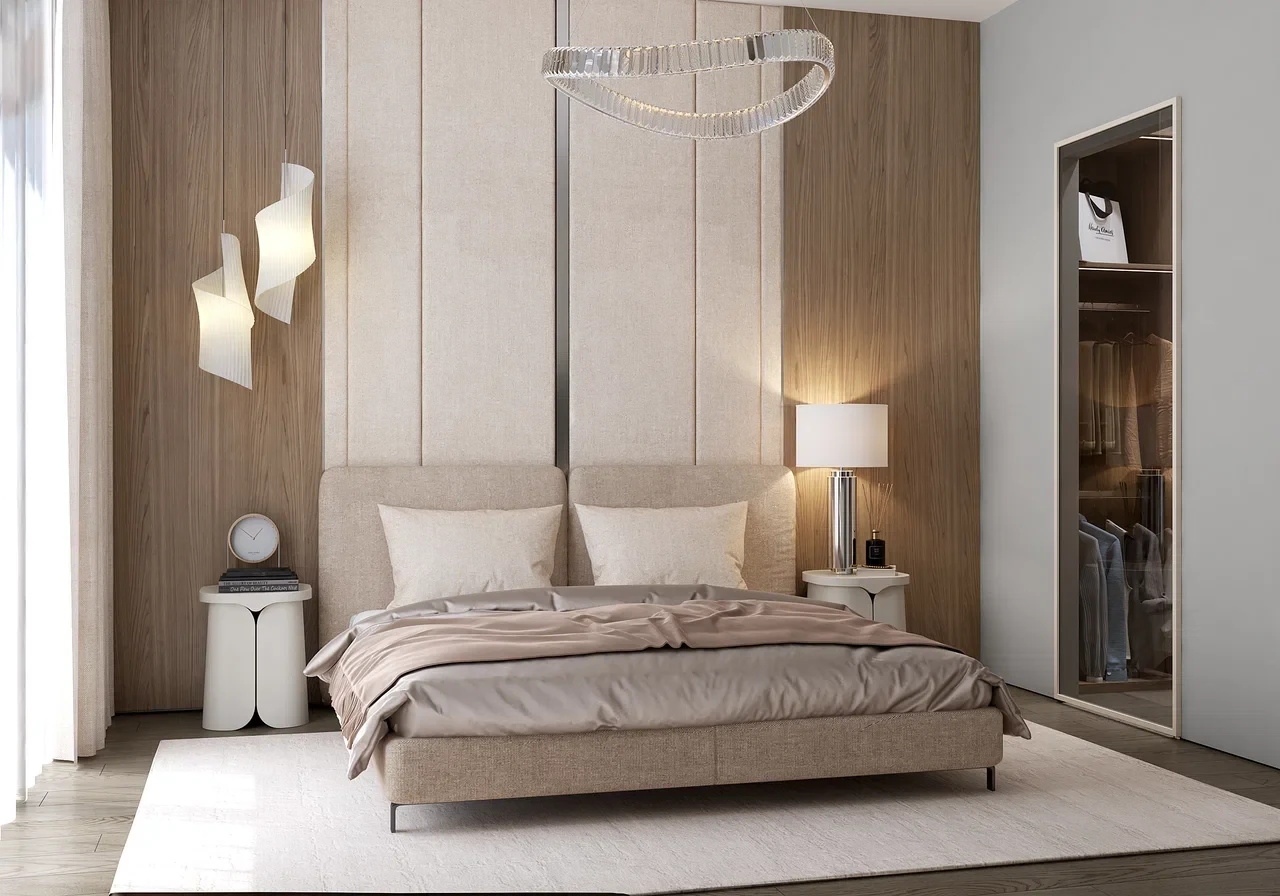 white and gray optical illusion