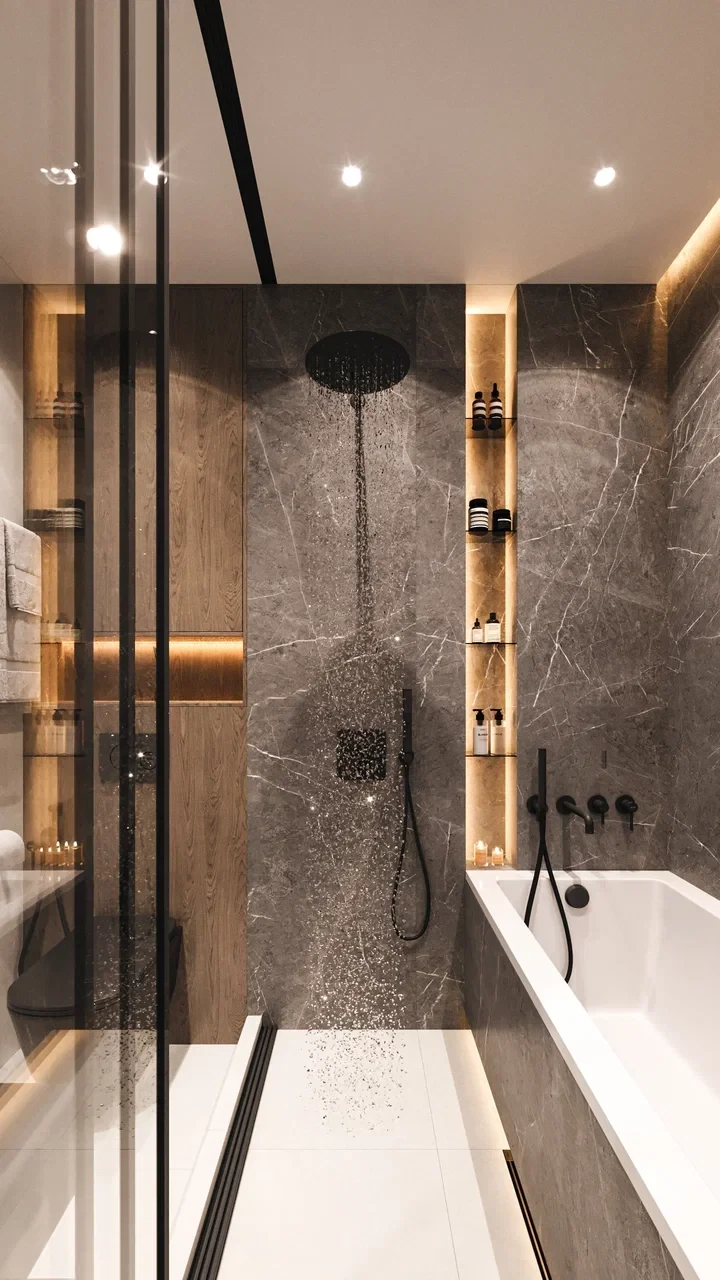 white and gray optical illusion