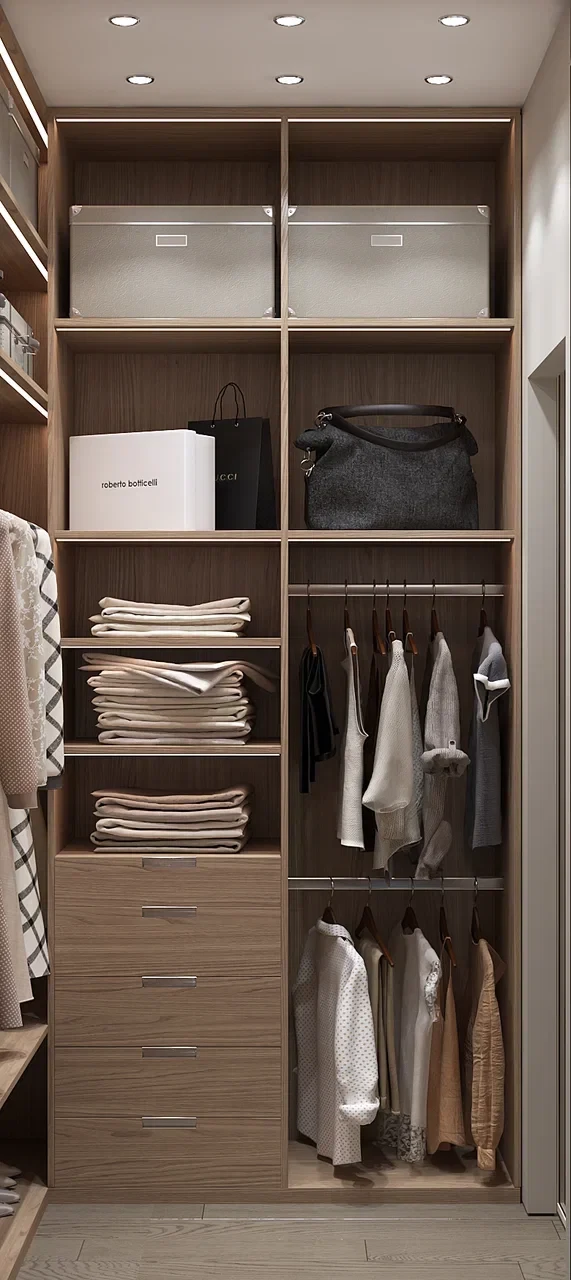 white and gray optical illusion